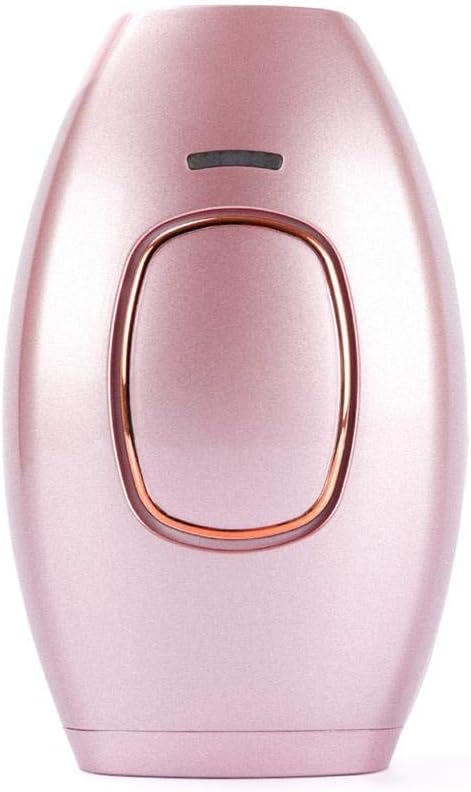 Portable Laser Hair Remover – Safe, Painless, and Effective